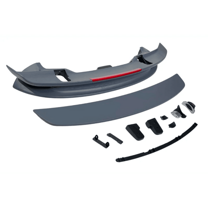 Aileron de coffre pour Porsche 911 / 992 Cabriolet 2019 - 2023 - KDMPARTS EUROPE TUNING STORE