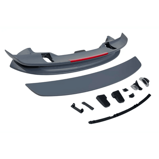 Aileron de coffre pour Porsche 911 / 992 Cabriolet 2019 - 2023 - KDMPARTS EUROPE TUNING STORE