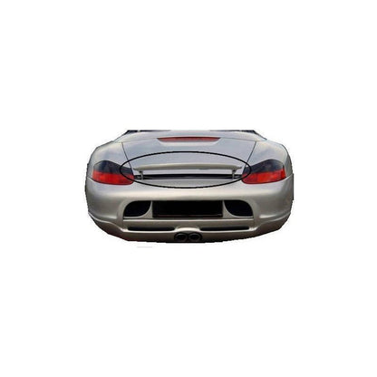 Aileron de coffre pour Porsche 986 Boxster - KDMPARTS EUROPE TUNING STORE
