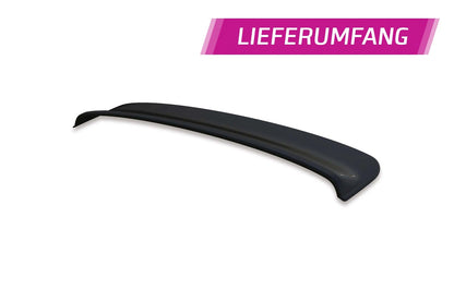 Aileron de lunette arrière homologué ABE pour Porsche 911 / 992 - KDMPARTS EUROPE TUNING STORE
