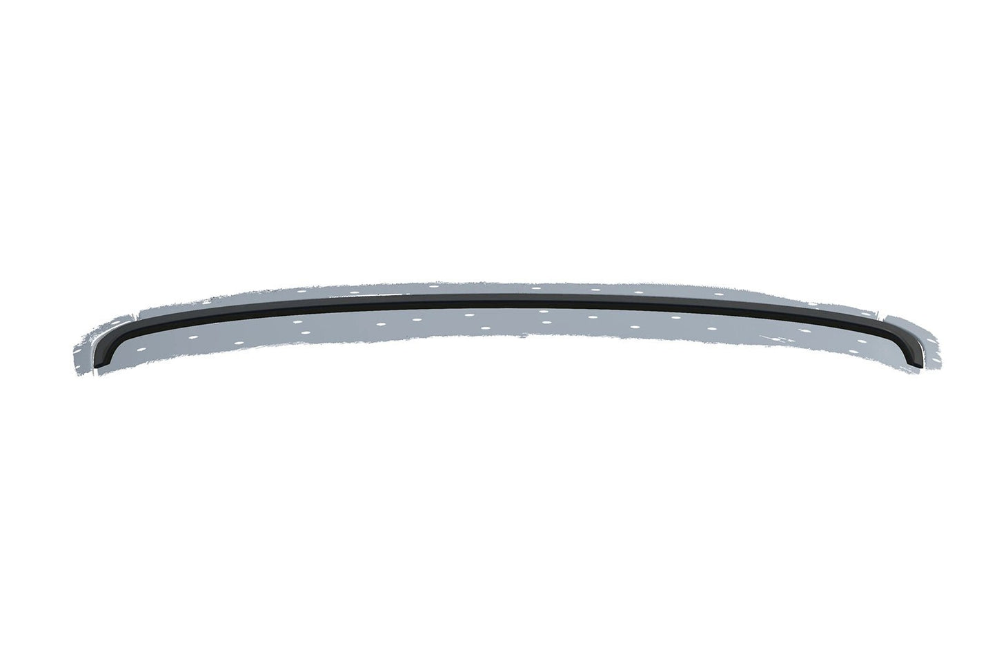 Aileron de lunette arrière homologué ABE pour Porsche 911 / 992 - KDMPARTS EUROPE TUNING STORE