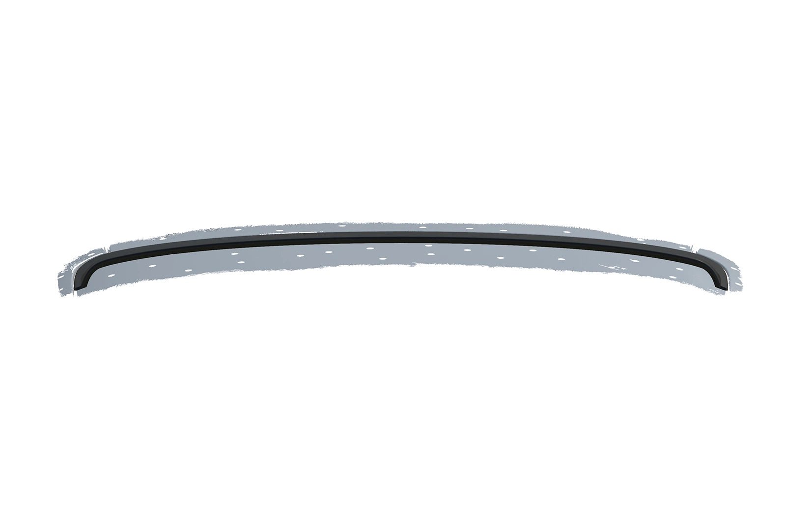 Aileron de lunette arrière homologué ABE pour Porsche 911 / 992 - KDMPARTS EUROPE TUNING STORE