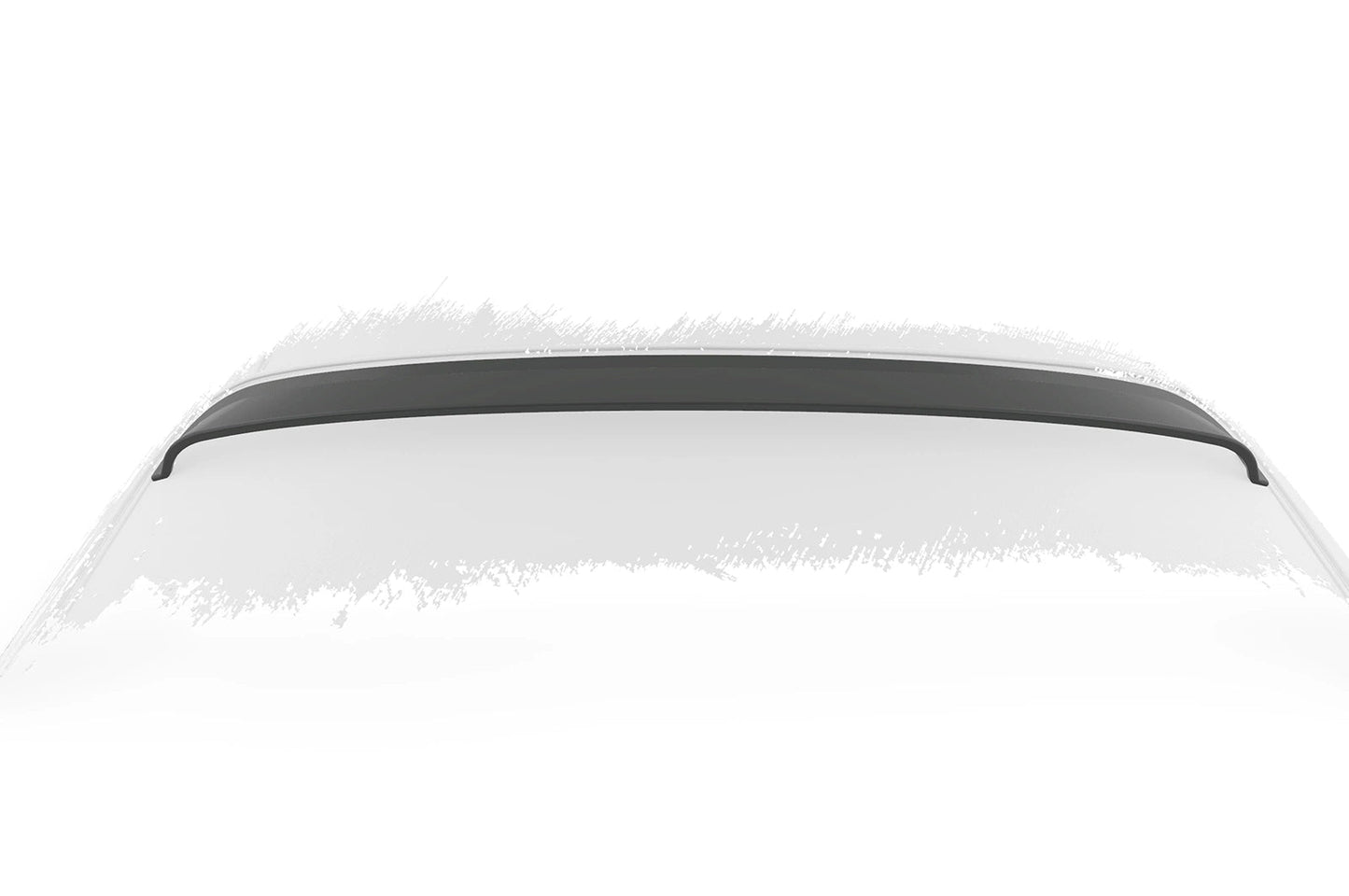 Aileron de lunette arrière homologué ABE pour Porsche 911 / 996 et 911 / 997 - KDMPARTS EUROPE TUNING STORE