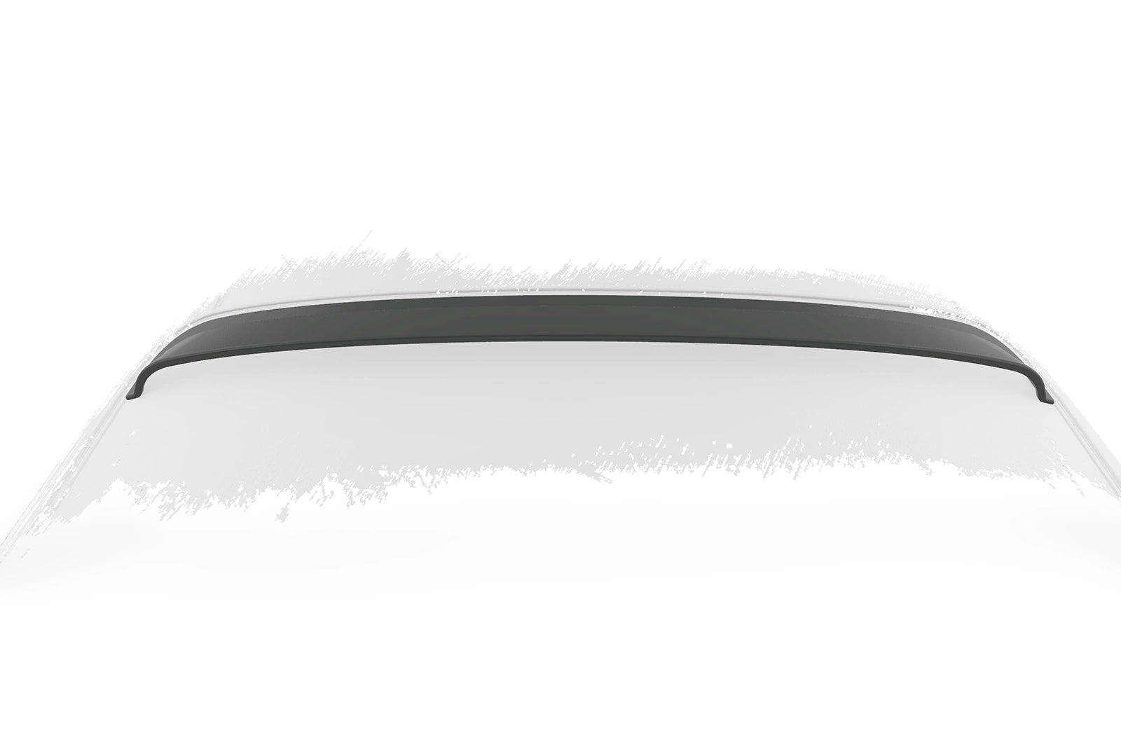 Aileron de lunette arrière homologué ABE pour Porsche 911 / 996 et 911 / 997 - KDMPARTS EUROPE TUNING STORE
