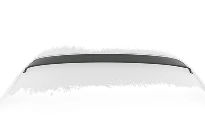 Aileron de lunette arrière homologué ABE pour Porsche 911 / 996 et 911 / 997 - KDMPARTS EUROPE TUNING STORE