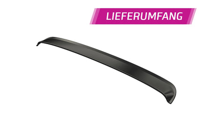 Aileron de lunette arrière homologué ABE pour Porsche 911 / 996 et 911 / 997 - KDMPARTS EUROPE TUNING STORE