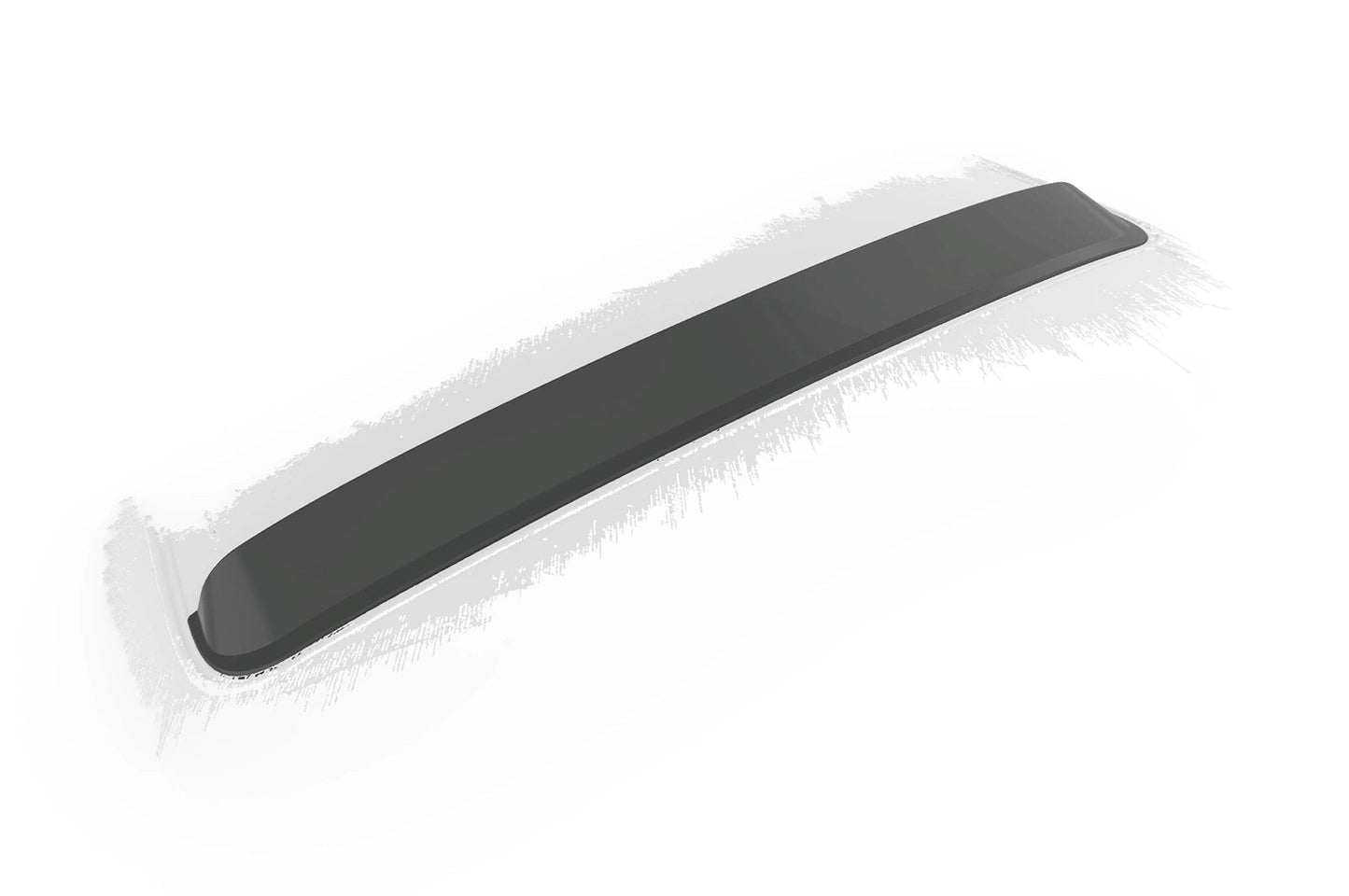 Aileron de lunette arrière homologué ABE pour Porsche 911 / 996 et 911 / 997 - KDMPARTS EUROPE TUNING STORE