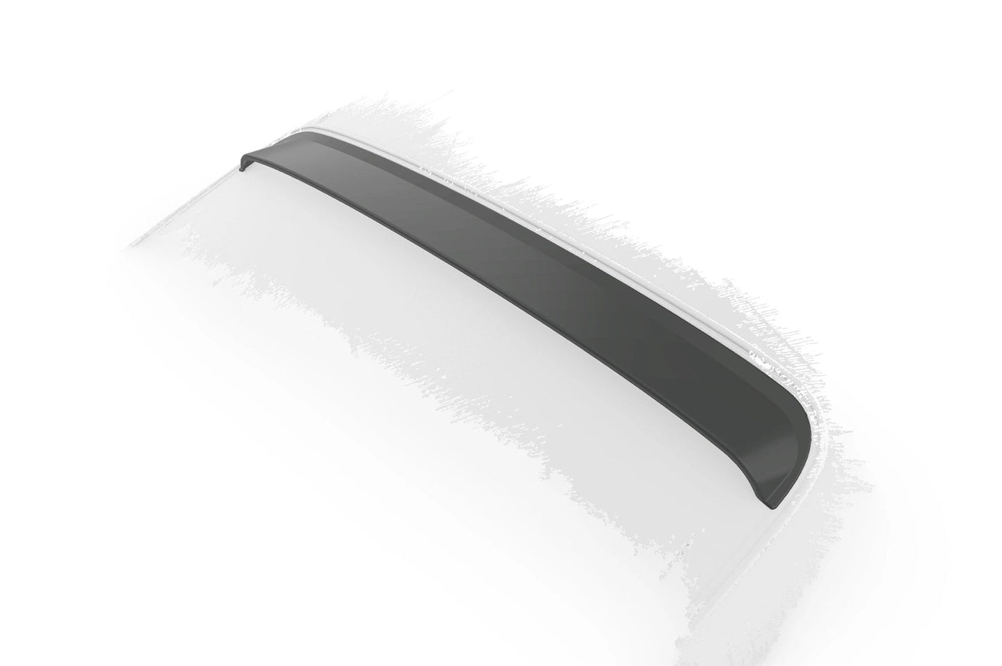 Aileron de lunette arrière homologué ABE pour Porsche 911 / 996 et 911 / 997 - KDMPARTS EUROPE TUNING STORE