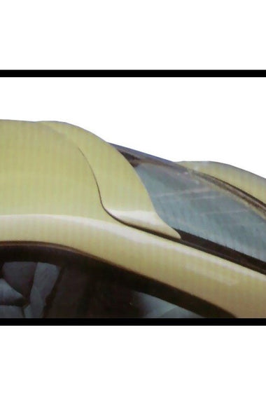 Aileron de toit BMW E36 Coupé Supérieur - KDMPARTS EUROPE TUNING STORE