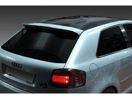Aileron de toit pour Audi A3 8P Hatchback style GT (2003-2012) - KDMPARTS EUROPE TUNING STORE