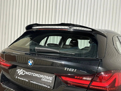 Aileron de toit pour BMW Série 1 F40 - KDMPARTS EUROPE TUNING STORE