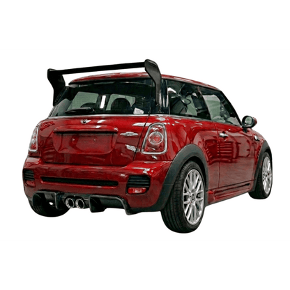 Aileron de toit pour Mini Cooper R53 / R56 Look GP - KDMPARTS EUROPE TUNING STORE
