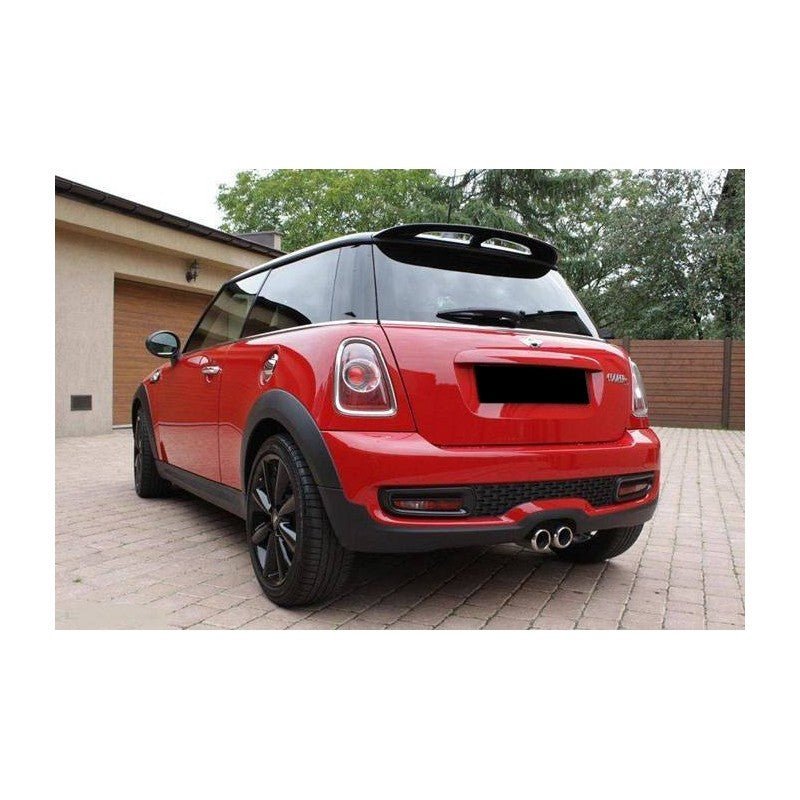 Aileron de toit pour Mini Cooper R56 2006-2010 - KDMPARTS EUROPE TUNING STORE