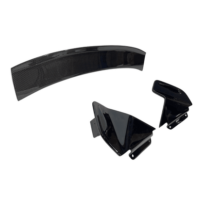 Aileron de toit pour Mini Cooper R56 look GP Carbone - KDMPARTS EUROPE TUNING STORE