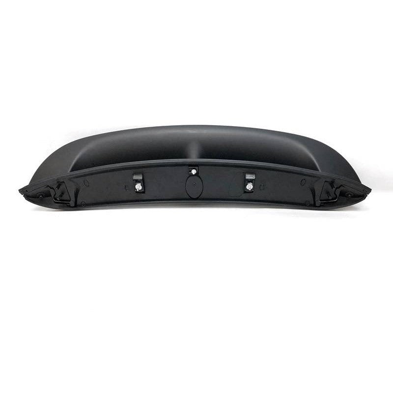 Aileron de toit pour Mini Cooper R56 Look JCW - KDMPARTS EUROPE TUNING STORE