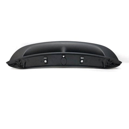 Aileron de toit pour Mini Cooper R56 Look JCW - KDMPARTS EUROPE TUNING STORE