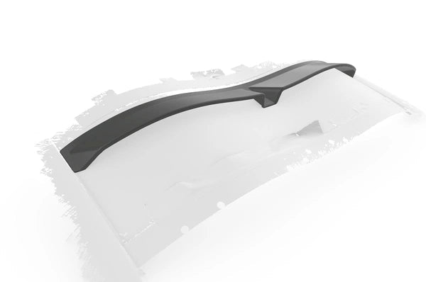 Aileron de toit pour Peugeot RCZ 2010 - 2015 - KDMPARTS EUROPE TUNING STORE