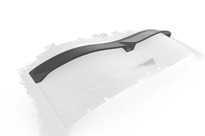 Aileron de toit pour Peugeot RCZ 2010 - 2015 - KDMPARTS EUROPE TUNING STORE