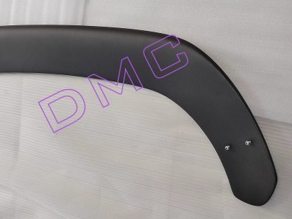 Aileron de toit supérieur arrière en fibre de carbone de DMC pour Aston Martin DBX 2020+ - KDMPARTS EUROPE TUNING STORE