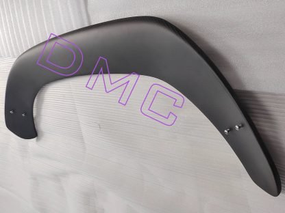 Aileron de toit supérieur arrière en fibre de carbone de DMC pour Aston Martin DBX 2020+ - KDMPARTS EUROPE TUNING STORE