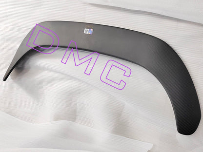 Aileron de toit supérieur arrière en fibre de carbone de DMC pour Aston Martin DBX 2020+ - KDMPARTS EUROPE TUNING STORE