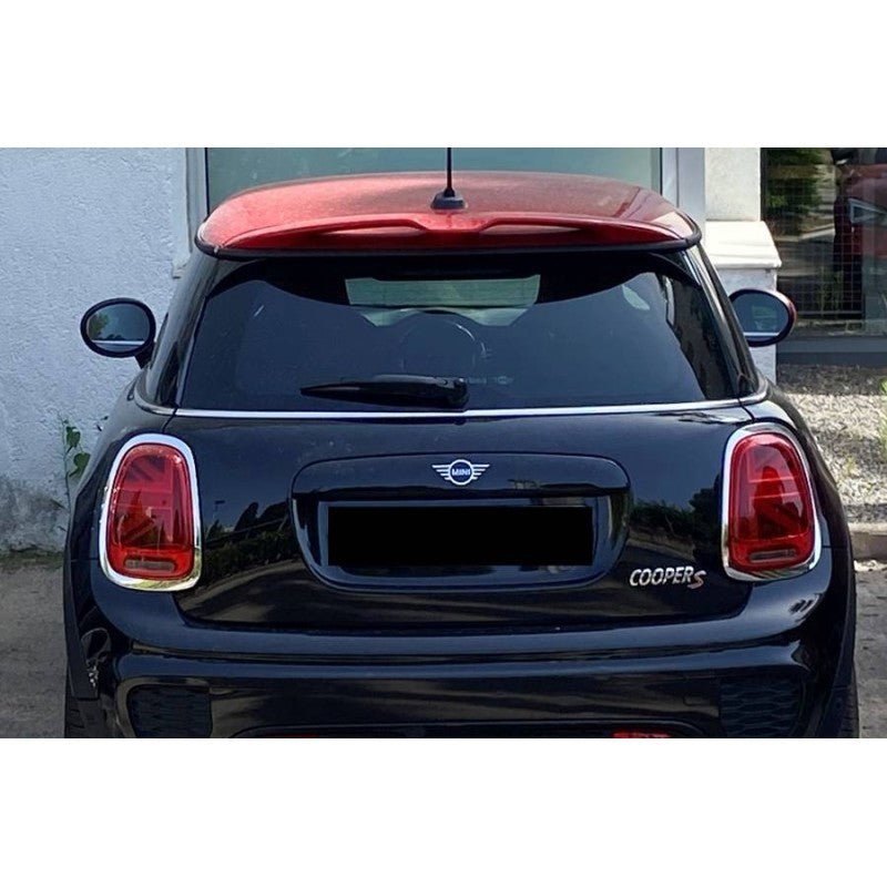 Aileron de toit pour Mini cooper F56 JCW 2014-2023 - MS accessoires Auto