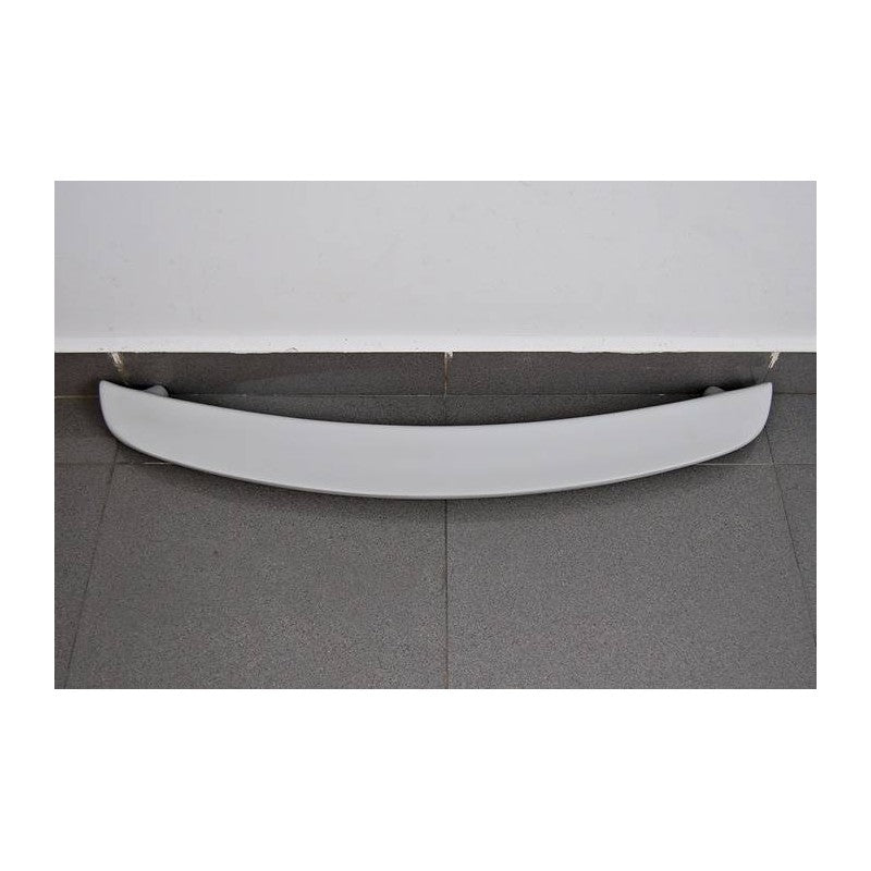 Aileron de coffre pour Porsche 986 Boxster - MS accessoires Auto