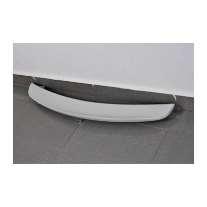 Aileron de coffre pour Porsche 986 Boxster - MS accessoires Auto
