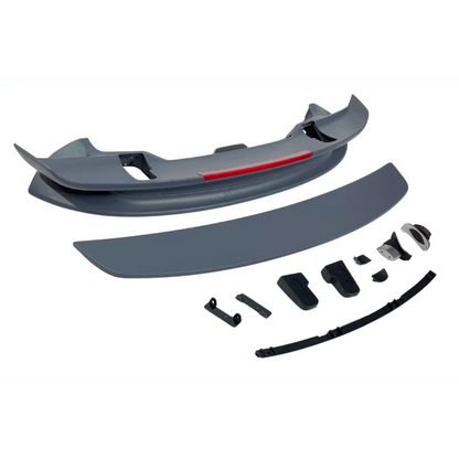 Aileron de coffre pour Porsche 911 / 992 Cabriolet 2019 - 2023