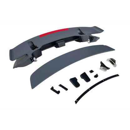 Aileron de coffre pour Porsche 911 / 992 Cabriolet 2019 - 2023