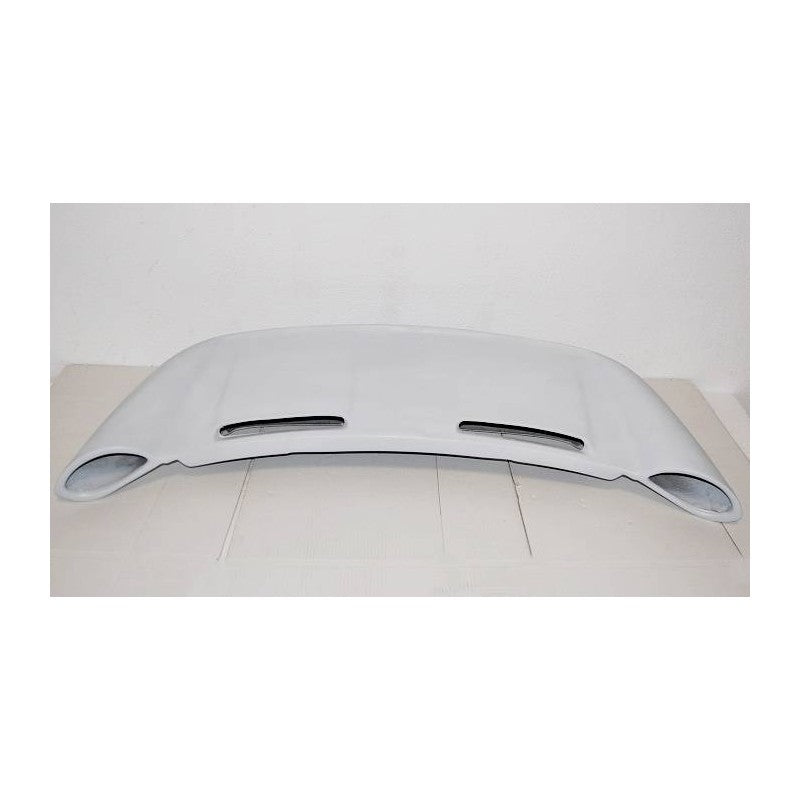Aileron de coffre pour Porsche 911 / 996 - MS accessoires Auto