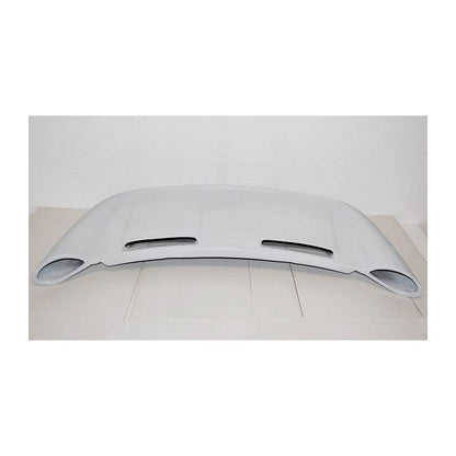 Aileron de coffre pour Porsche 911 / 996 - MS accessoires Auto