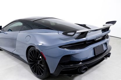 Aileron spoiler arrière en fibre de carbone « Big Wing » de DMC pour McLaren GT Coupé - KDMPARTS EUROPE TUNING STORE