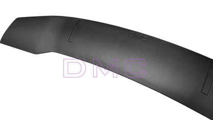 Aileron spoiler arrière en fibre de carbone de DMC pour Lamborghini Huracan Coupé et Spyder d'origine - KDMPARTS EUROPE TUNING STORE