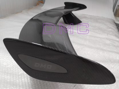 Aileron spoiler arrière en fibre de carbone de DMC pour McLaren Artura Coupé et Spider - KDMPARTS EUROPE TUNING STORE