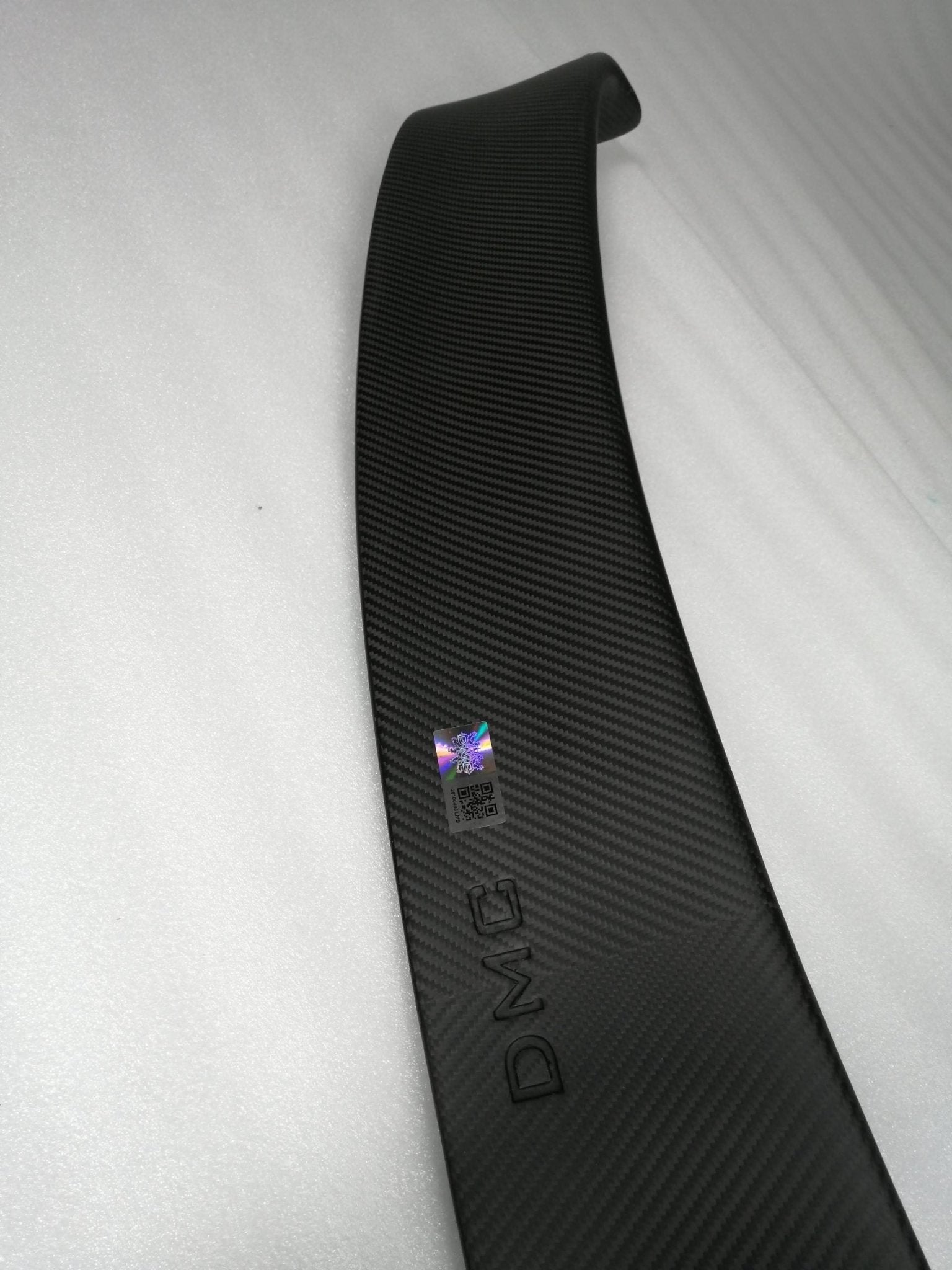 Aileron spoiler arrière en fibre de carbone de DMC pour McLaren Artura Coupé et Spider - KDMPARTS EUROPE TUNING STORE