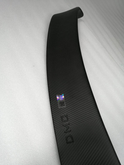 Aileron spoiler arrière en fibre de carbone de DMC pour McLaren Artura Coupé et Spider - KDMPARTS EUROPE TUNING STORE