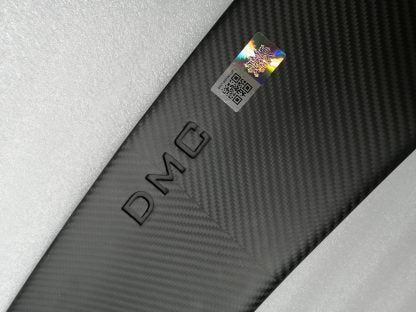 Aileron spoiler arrière en fibre de carbone de DMC pour McLaren Artura Coupé et Spider - KDMPARTS EUROPE TUNING STORE