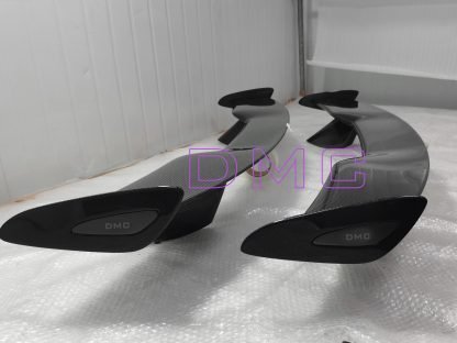 Aileron spoiler arrière en fibre de carbone de DMC pour McLaren Artura Coupé et Spider - KDMPARTS EUROPE TUNING STORE