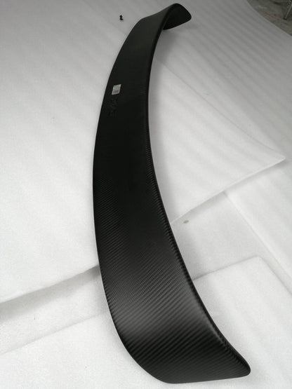 Aileron spoiler arrière en fibre de carbone de DMC pour McLaren Artura Coupé et Spider - KDMPARTS EUROPE TUNING STORE