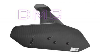 Aileron spoiler arrière en fibre de carbone DMC, pour Bugatti Tourbillon, compatible avec le kit carrosserie d'origine - KDMPARTS EUROPE TUNING STORE