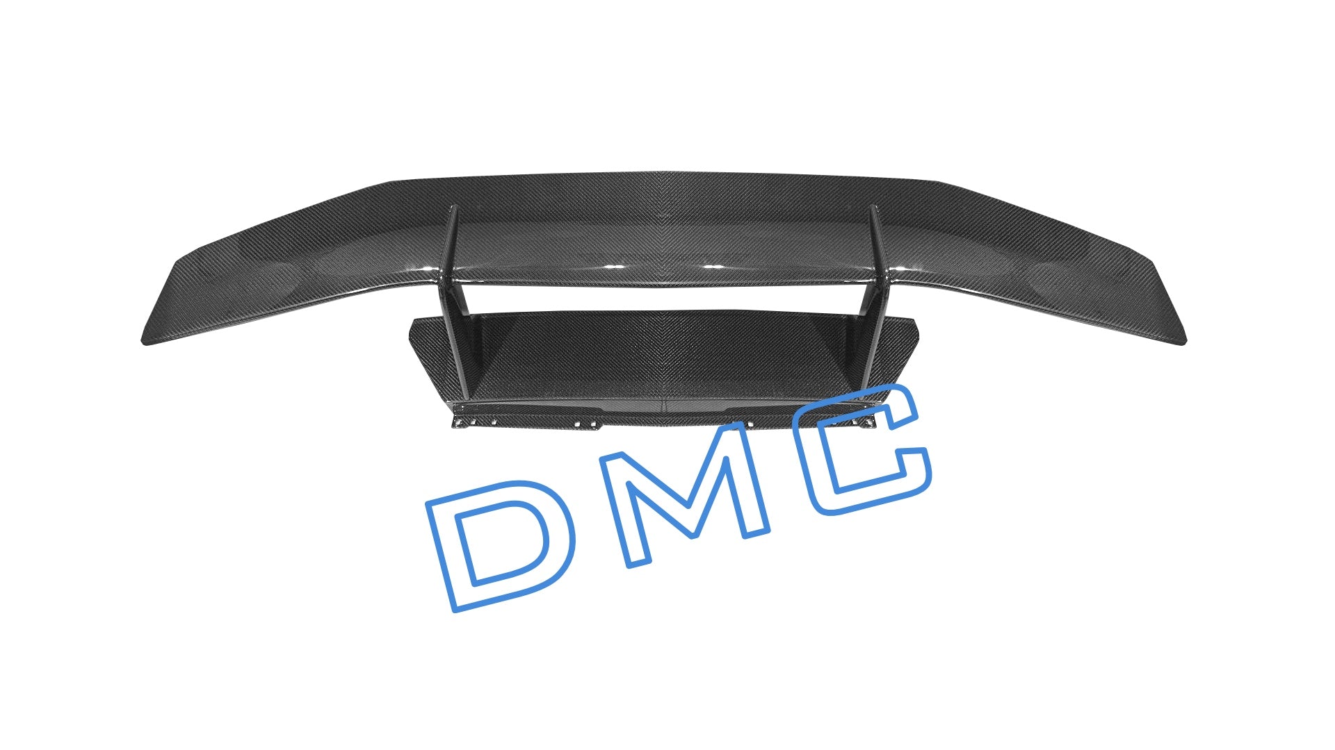 Aileron spoiler arrière en fibre de carbone « Performante » de DMC pour Lamborghini Huracan EVO Coupé et Spyder d'origine - KDMPARTS EUROPE TUNING STORE