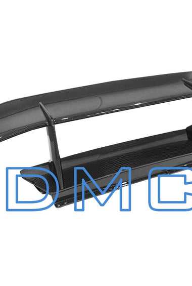 Aileron spoiler arrière en fibre de carbone « Performante » de DMC pour Lamborghini Huracan EVO Coupé et Spyder d'origine - KDMPARTS EUROPE TUNING STORE