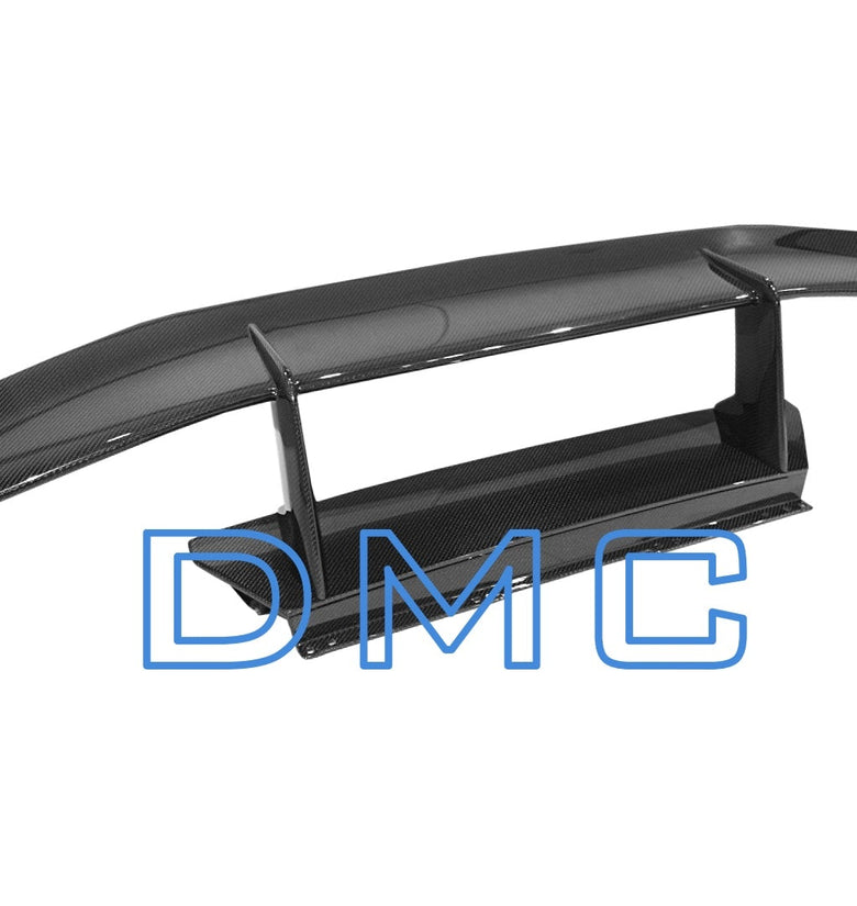 Aileron spoiler arrière en fibre de carbone « Performante » de DMC pour Lamborghini Huracan EVO Coupé et Spyder d'origine - KDMPARTS EUROPE TUNING STORE