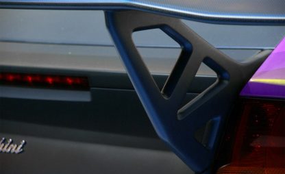 Aileron spoiler arrière en fibre de carbone « SV / Superveloce » de DMC pour Lamborghini Murcielago Coupé et Roadster d'origine - KDMPARTS EUROPE TUNING STORE