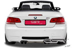 Aileron Spoiler arrière pour BMW Série 3 E93 - KDMPARTS EUROPE TUNING STORE