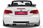 Aileron Spoiler arrière pour BMW Série 3 E93 - KDMPARTS EUROPE TUNING STORE