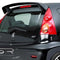 Aileron Spoiler arrière pour Citroën C1 / Peugeot 107 - KDMPARTS EUROPE TUNING STORE