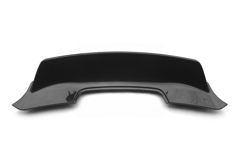 Aileron Spoiler arrière pour Ferrari F458 Coupé Italia et Spider 2010 - 2014 en fibre de Carbone haute brillance - KDMPARTS EUROPE TUNING STORE