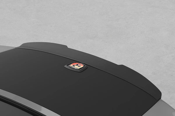 Aileron Spoiler arrière pour Fiat 124 Spider (y compris Abarth) 2016 - 2020 - KDMPARTS EUROPE TUNING STORE